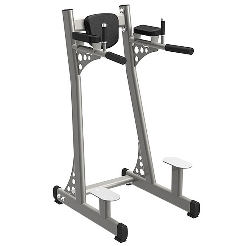 军霞双杠提膝训练器 JX-3041