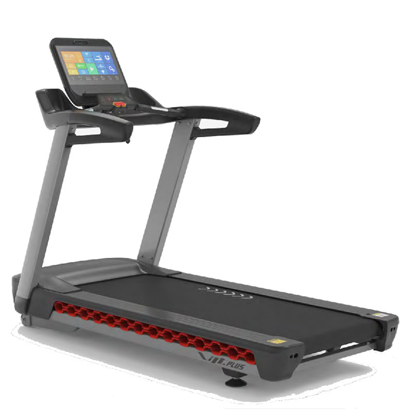 新贵族商用电动跑步机(16.5寸触摸屏) XG-V7T Puls