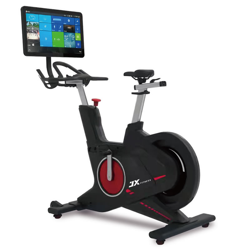 军霞智能磁控动感单车 JX-7066T