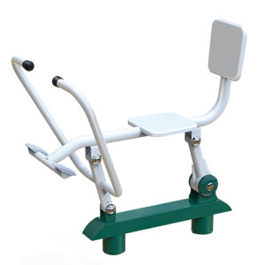 军霞自重划船器 KLY-9027