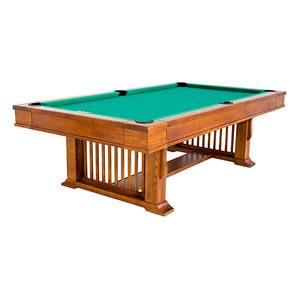 星牌台球桌 XW8501-8C