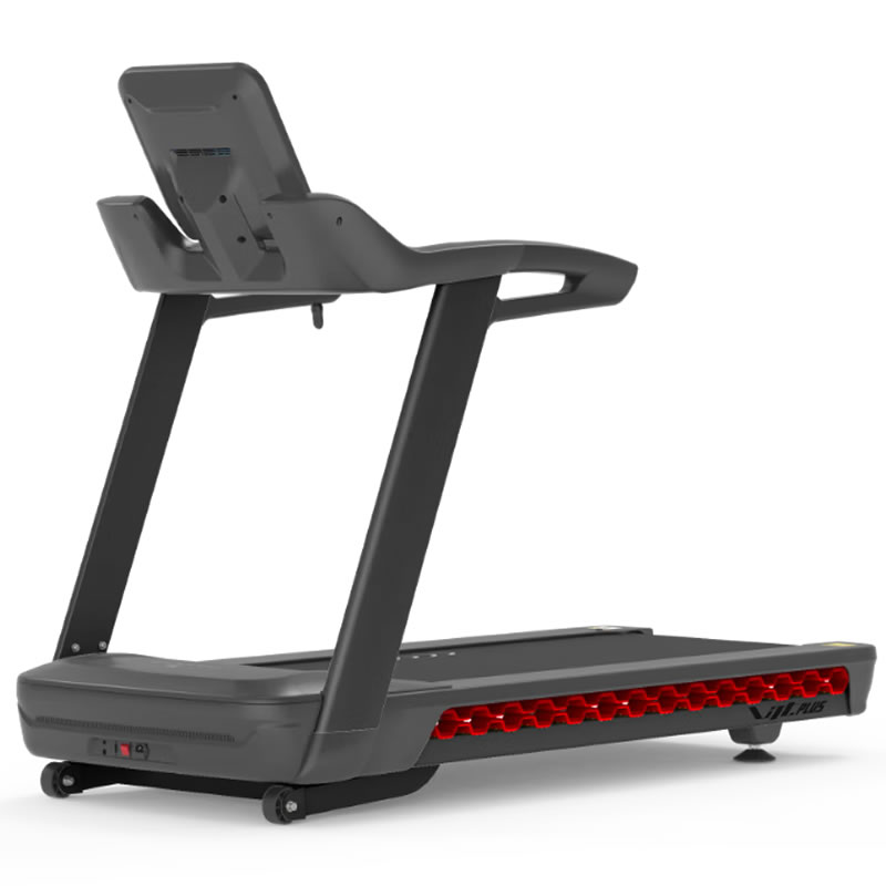 新贵族跑步机 XG-V7T Puls 商用智能电动跑步机
