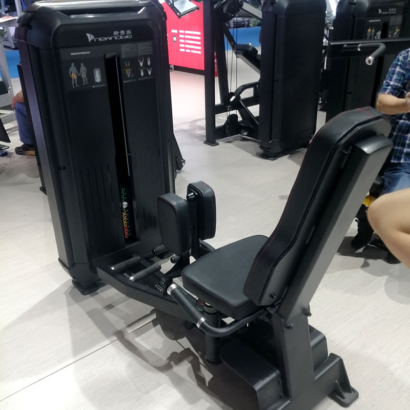 新贵族乾战M系列 XG-M-5022 大腿内收外展训练器