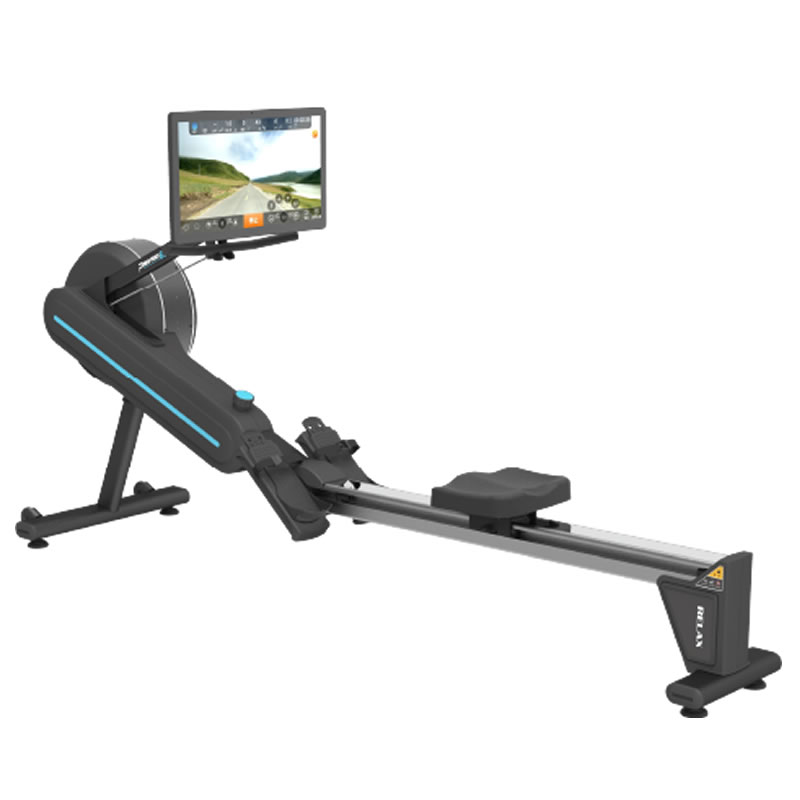 英吉多划船器 PP690T 21.5寸显示器