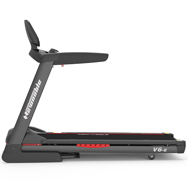 新贵族跑步机 XG-V6E AC 交流马达选配
