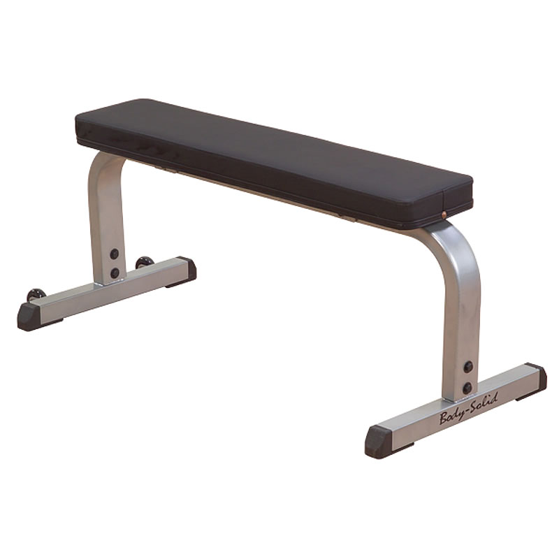 Body-Solid哑铃凳|哑铃椅 GFB350 水平哑铃凳