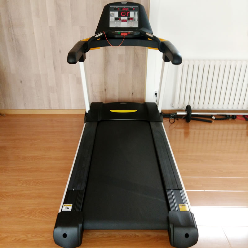 新贵族跑步机 XG-4500 健身房商业跑步机