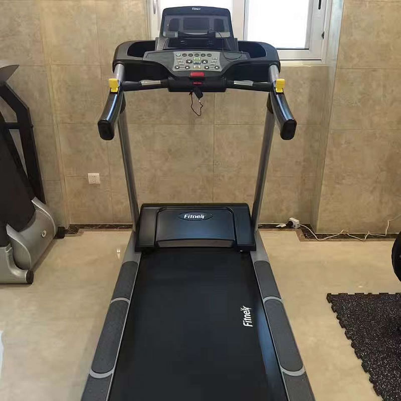史帝飞跑步机 FITNEX T70 商用跑步机