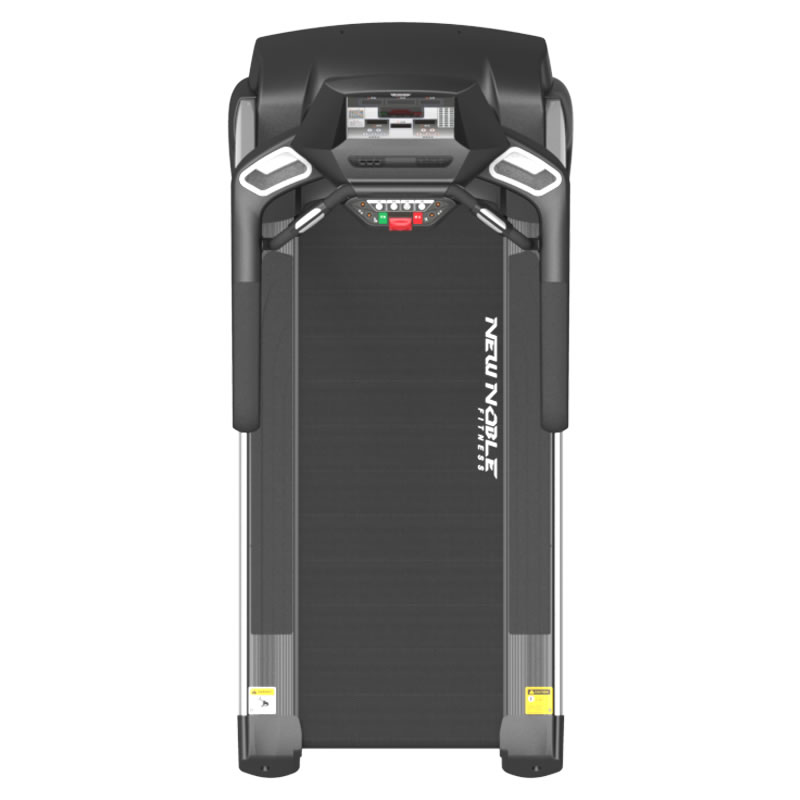 新贵族跑步机 XG-4500 俯视图