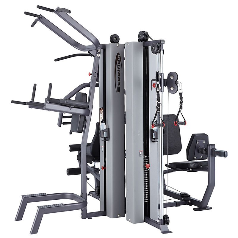 史帝飞综合训练器 MG300B 四方位综合训练器