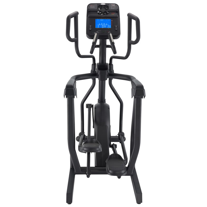 史帝飞椭圆机 FITNEX E65 悬吊式椭圆漫步机