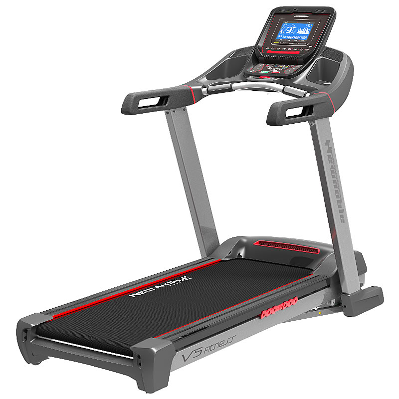 新贵族跑步机 XG-V5 跑步机颜色可选