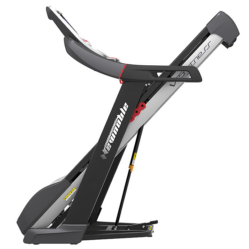 新贵族跑步机 XG-V5 可折叠移动