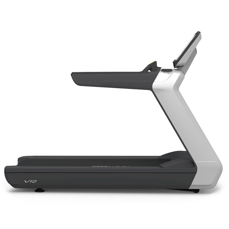 新贵族跑步机 XG-V12 4.0HP交流马达