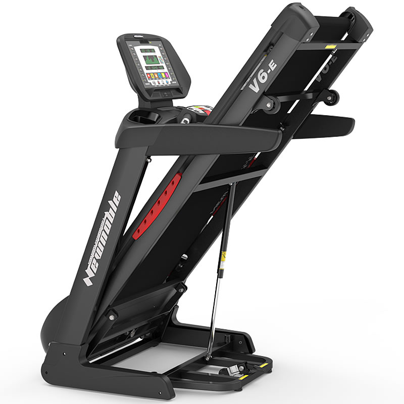 新贵族跑步机 XG-V6E 可折叠