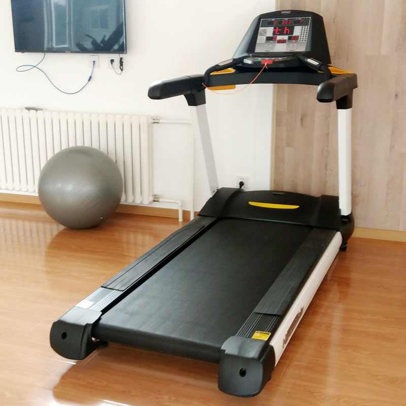新贵族跑步机 XG-4500 商用电动跑步机