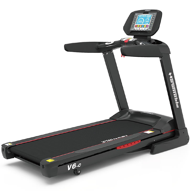 新贵族跑步机 XG-V6C 智能电动跑步机