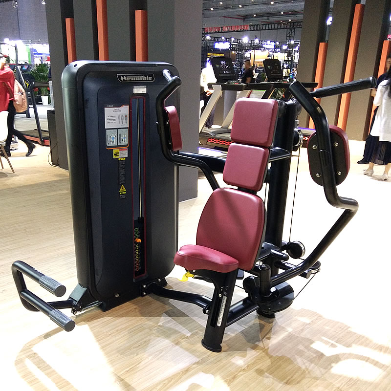 新贵族卓越Z系列 XG-Z-6004 坐姿扩胸训练器